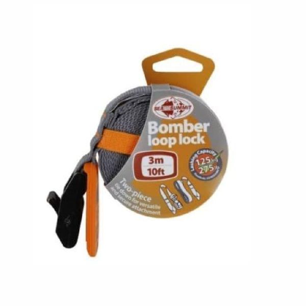 Sea to Summit Bomber Loop Lock - 3m