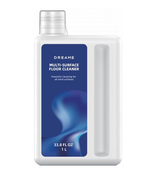 Dreame Wet &amp; Dry Multi-Surface Floor Cleaner - 1L