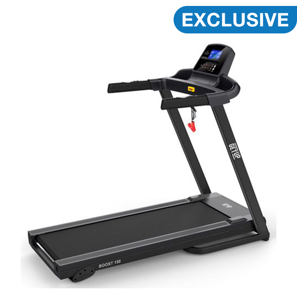 GetUp - Fitness Boost 150 Treadmill