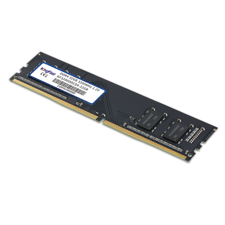 Kingfast 32GB DDR4 3200MHz Desktop Memory | Shop Today. Get it