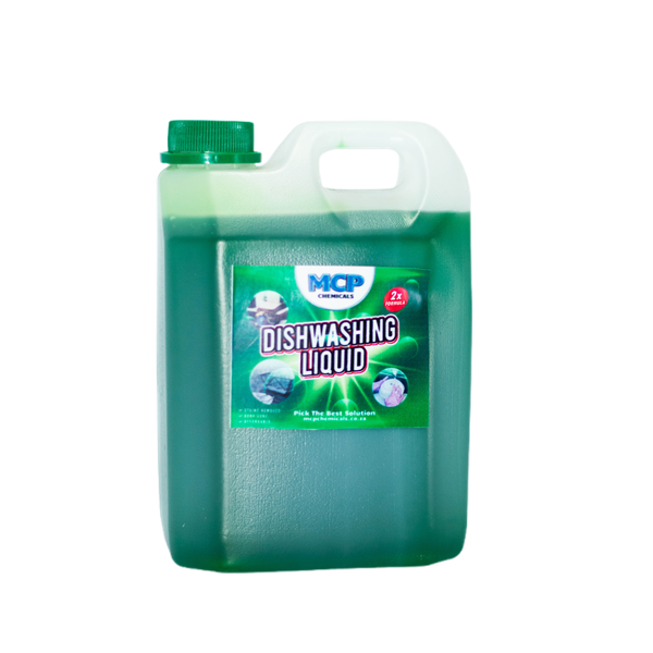 MCP Dishwashing Liquid 5L