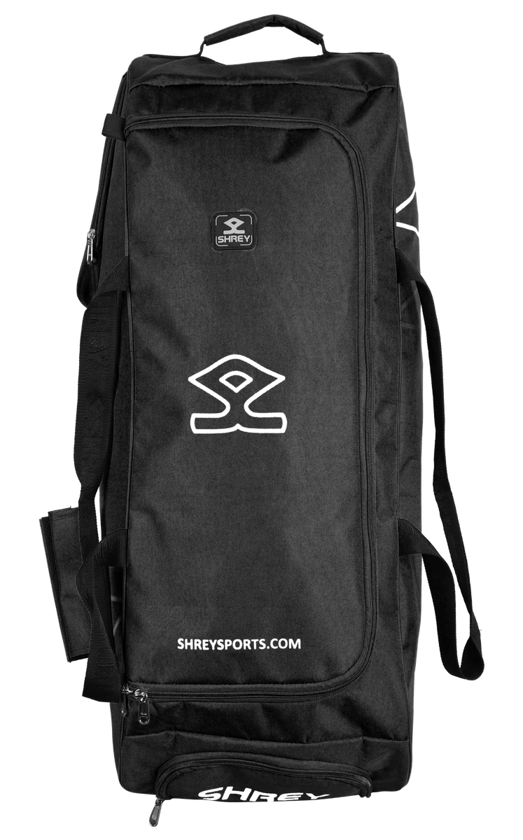 Shrey Kare Wheelie Cricket Bag