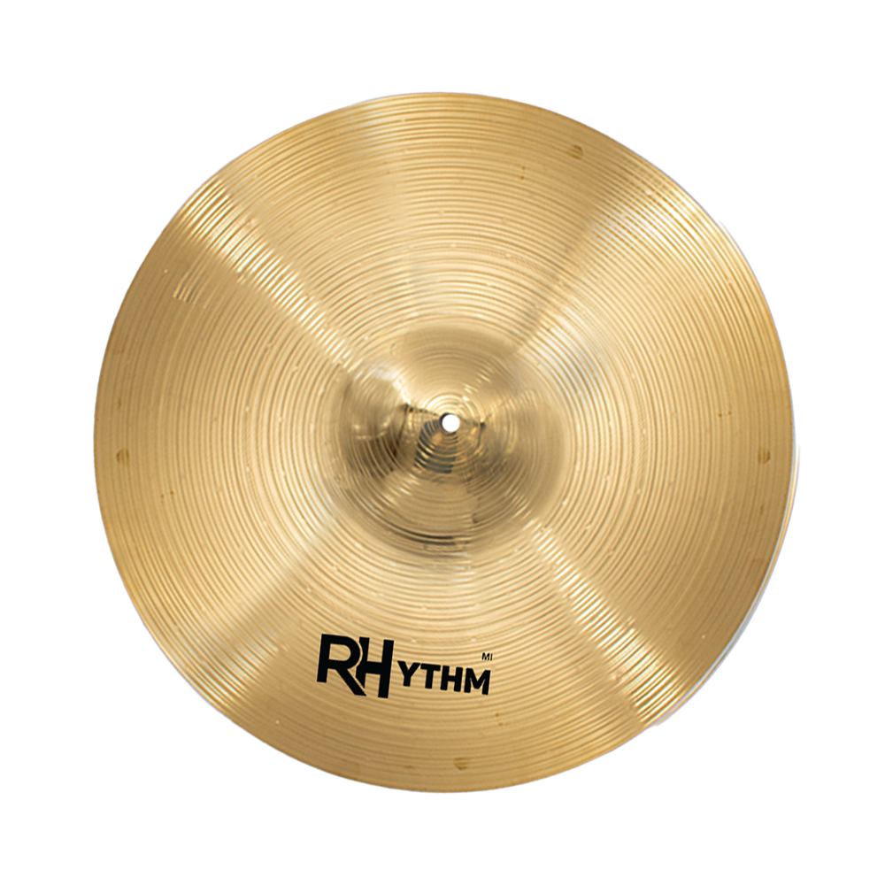 Rhythym MI 20''Ride Practice Cymbal