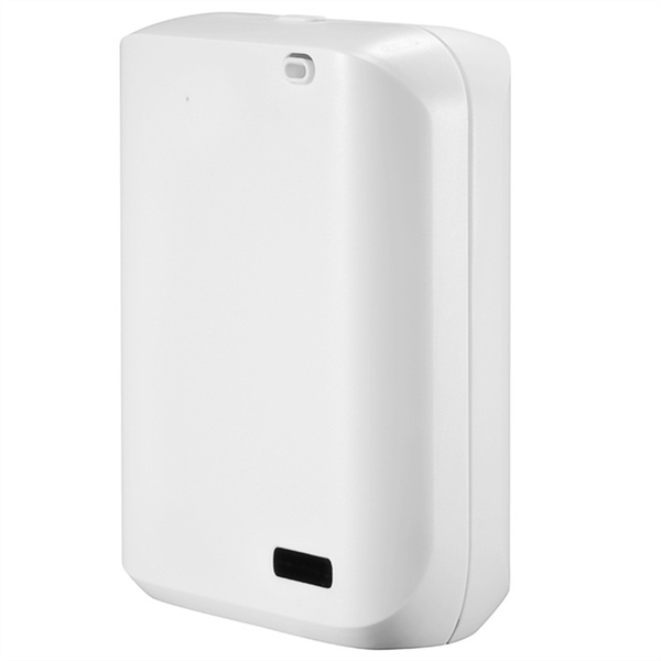 Namaste 500M Home Perfume Air Freshener Capacity 150Ml White