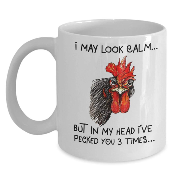 Personalised Coffee Mug Women's Man's Birthday Gift Ladies Special Gift