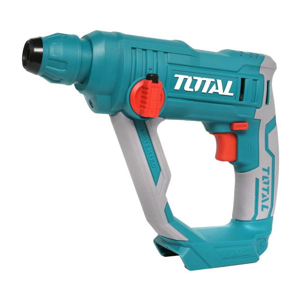 Total Tools 20V Lithium-Ion Rotary Hammer 16mm