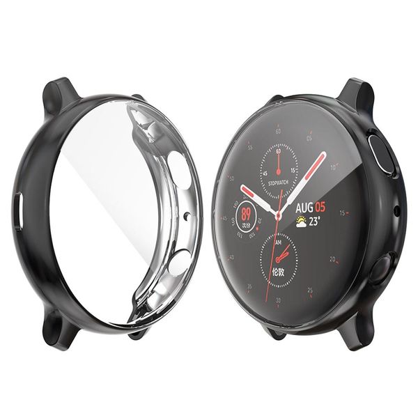Samsung Galaxy Watch Active 2 Compatible Cover with Screen Protection 40mm