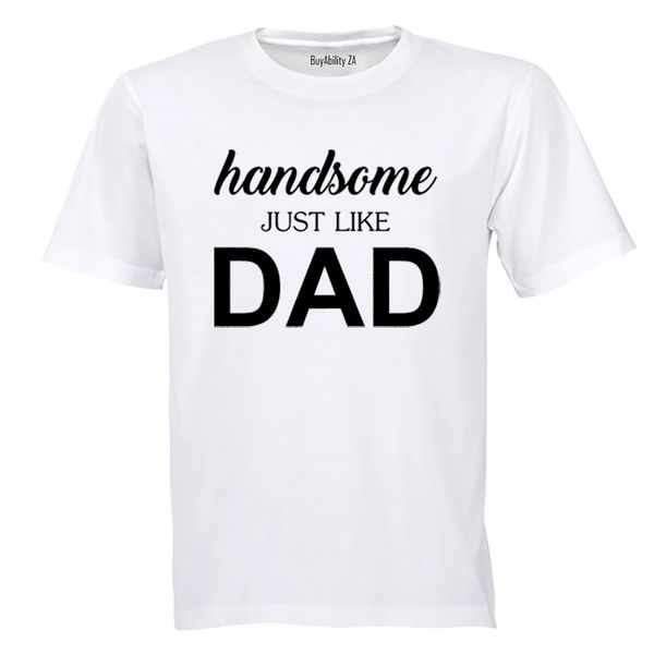 Kids T-Shirt - White image