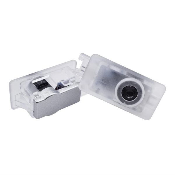 BMW Logo Shadow Lights - LED Door Projector Lights (Pair)