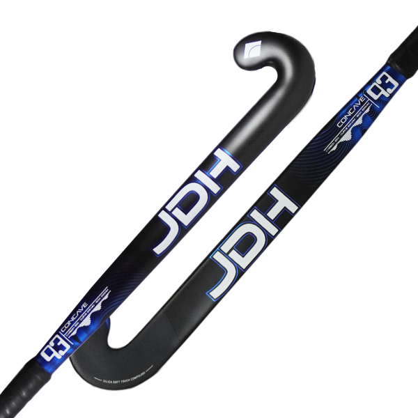 JDH X93 TT Concave Hockey Stick 2024
