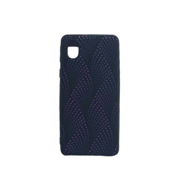Leather Phone Cover for Samsung A3 Core