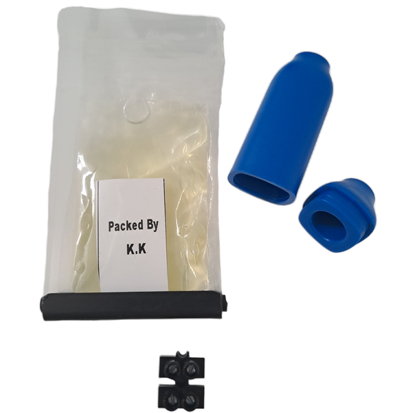 Eartheco - Resin Cable Joint Kit