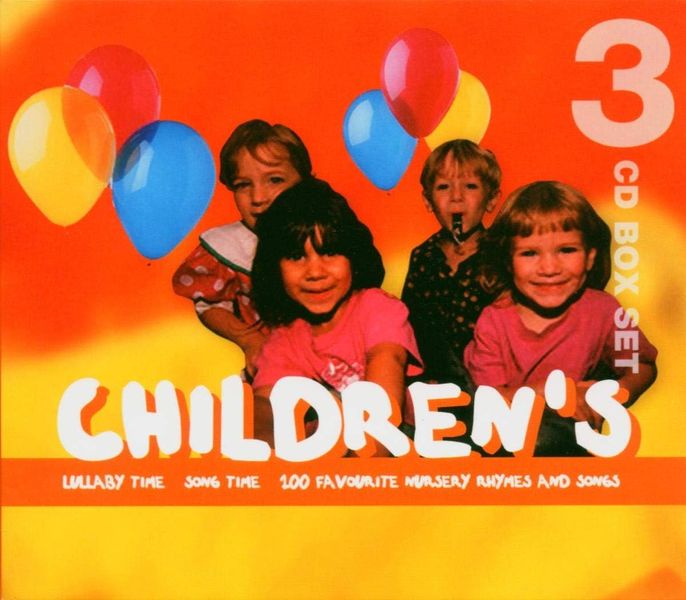 Children's Box Set