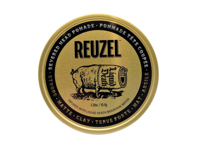 Reuzel logo