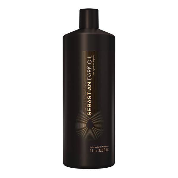 Sebastian Professional Dark Oil Shampoo 1000ml