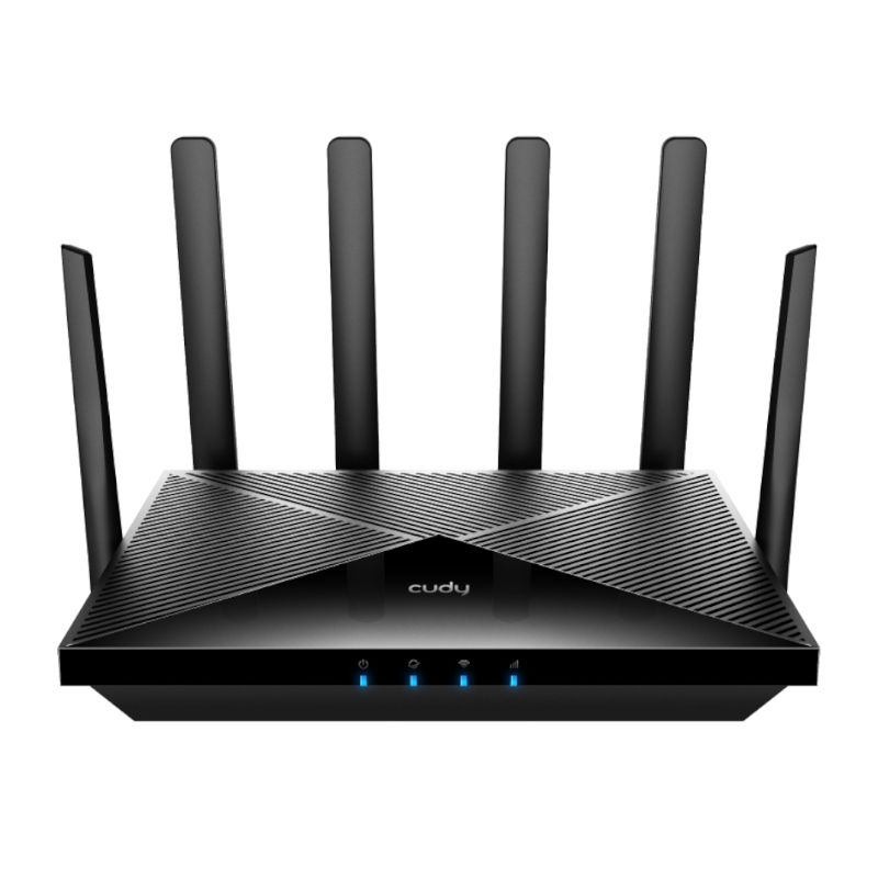 Cudy LT700 AC1200 4G LTE Cat6 WiFi Router Shop Today. Get it