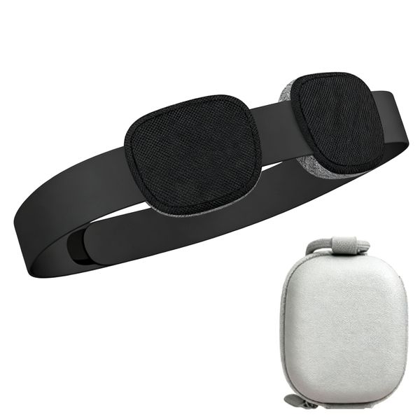 Sleep Mask for Eyes Eye Mask with Travel Storage Box-100% Light Blocking