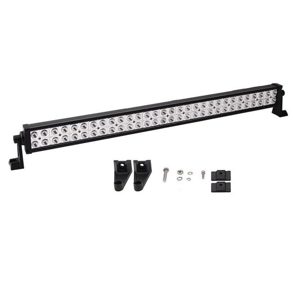 84cm 180W LED Light Bar for Jeep with Mounting Bracket