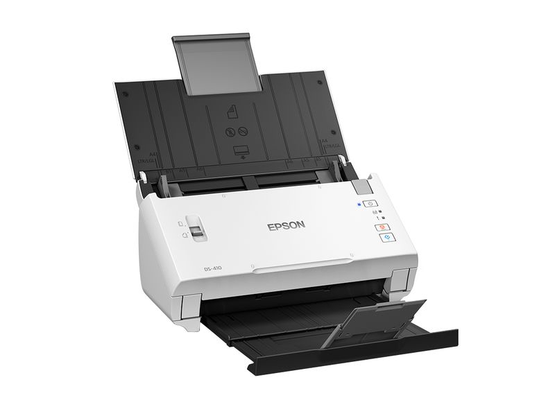 Epson WorkForce DS-410 Scanner