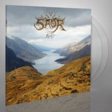 Roots (Vinyl / 12" Album (Clear vinyl) (Limited Edition))