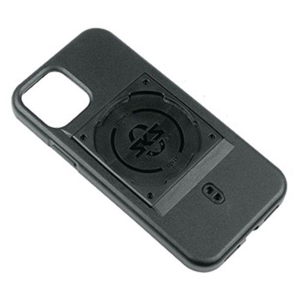 SKS iPhone 12 or iPhone 12 Pro COMPIT Cover for COMPIT Bike Phone Holder