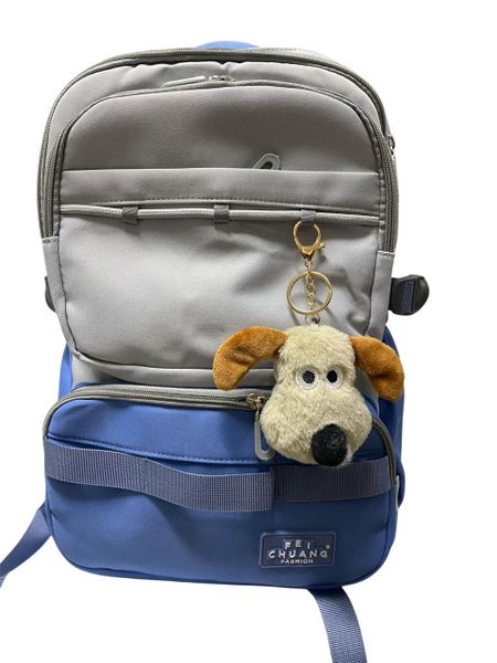 High Quality Multipurpose Bag-School Bagpack And Travel Bag -47cm