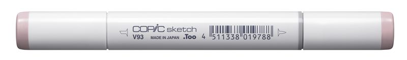 Copic Sketch Marker - Early Grape V93