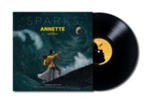 Annette (Vinyl / 12" Album)
