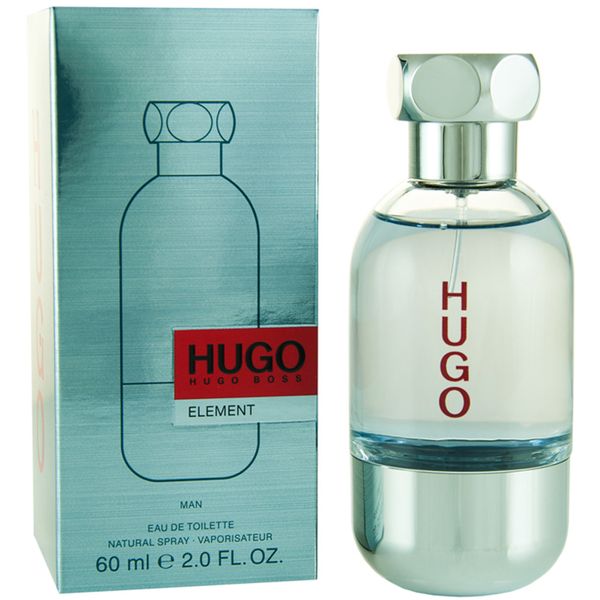 Hugo Boss Element Eau de Toilette 60ml (Parallel Import)