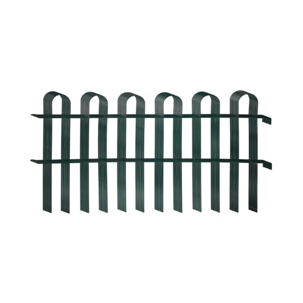 Looped Lawn Border -10 Piece