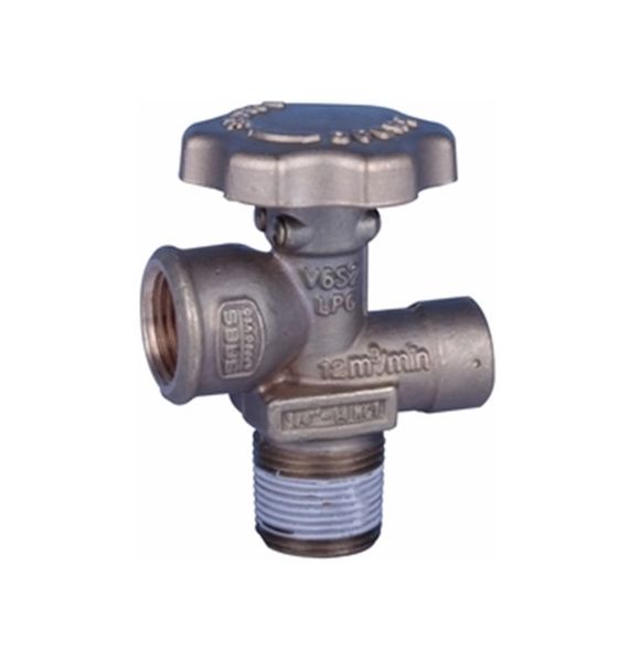 Totai - 9KG Gas Cylinder Valve