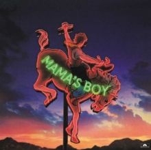 Mama's Boy (Vinyl / 12" Album (Clear vinyl))
