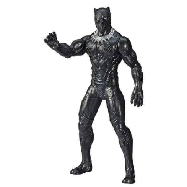 Jeff Black Panther Wakanda Marvel Figure