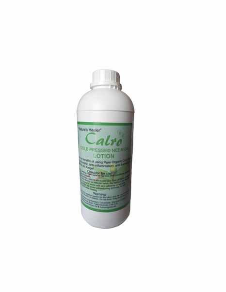 Calro logo