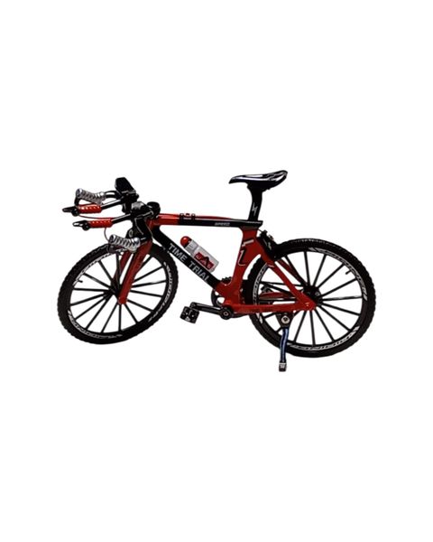 Die Cast Mountain Bike Ornament