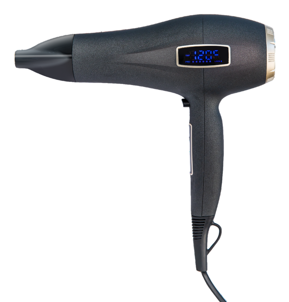 Nicky Clarke Hair Therapy Dryer 2000w