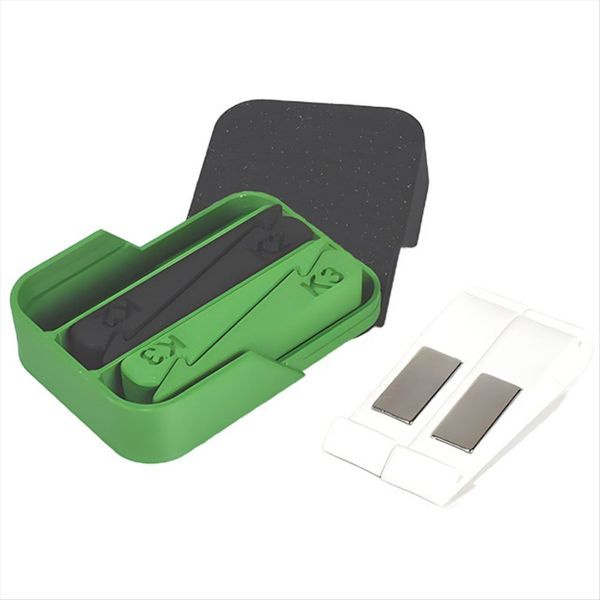Ultrathin Sectioning Aid Polishing Block Effortlessly Cut Ultra-Thin Slicin