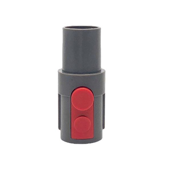 1Pcs Vacuum Cleaner Hose Adapter for V6 V10 V11 Cordless 32mm