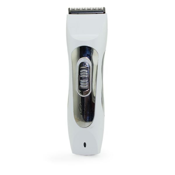 Optic Professional Cordless Rechargeable Pet Hair Clipper-Green