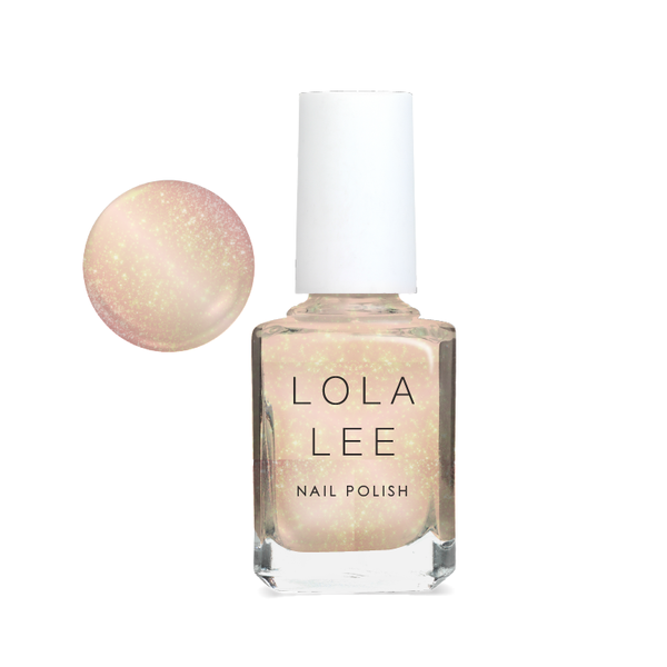 Lola Lee Nail Polish 51 - I'm Descibing You