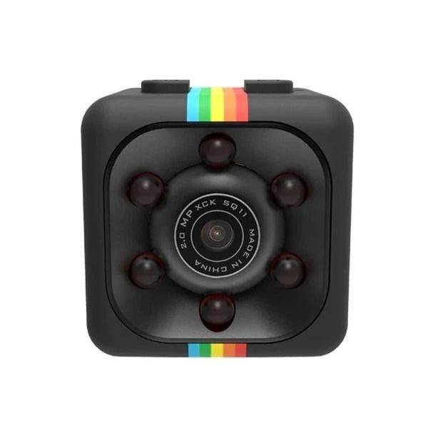 Mini HD Camera Q-S712