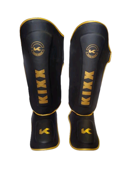 Kixx-Sipf - Shin Instep