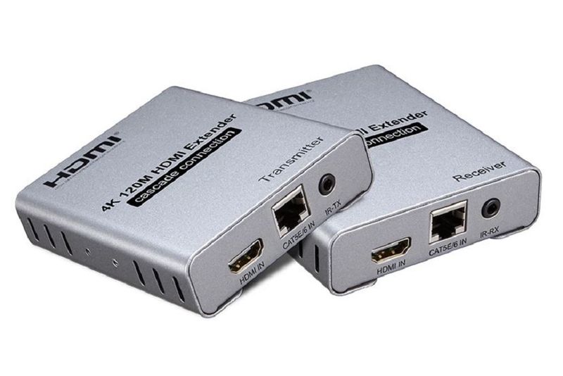 4K 120M HDMI Extender