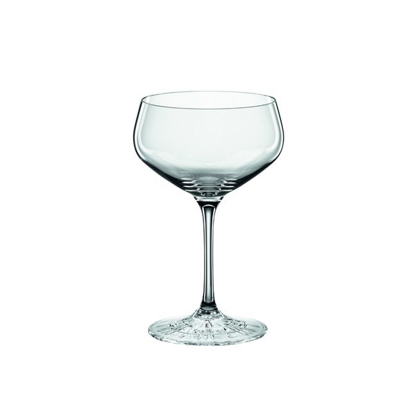 Spiegelau - Perfect Serve Coupette 225ml - 4 Pcs