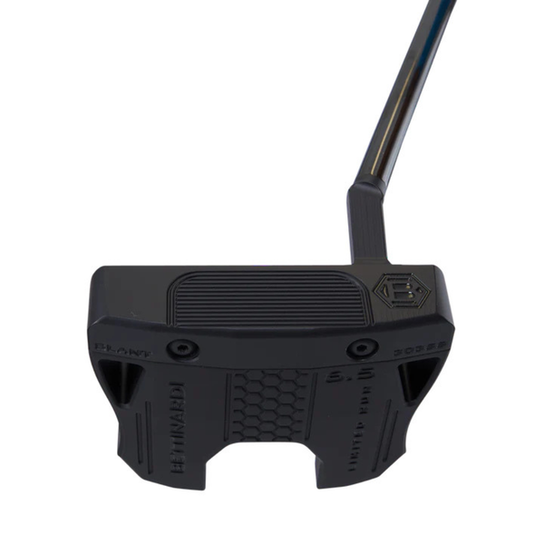Bettinardi Inovai 6.5 Blackout Limited Mallet Putter