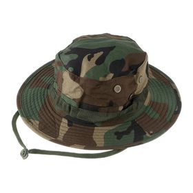 Tactical Bush Camo Boonie Hat - 5 Pack combo | Shop Today. Get it