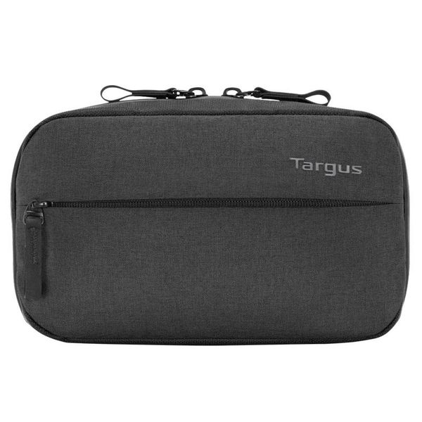Targus CitySmart Tech Accessory Pouch - Black