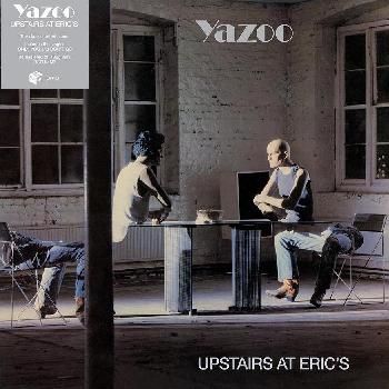 Upstairs At Eric's (Vinyl)