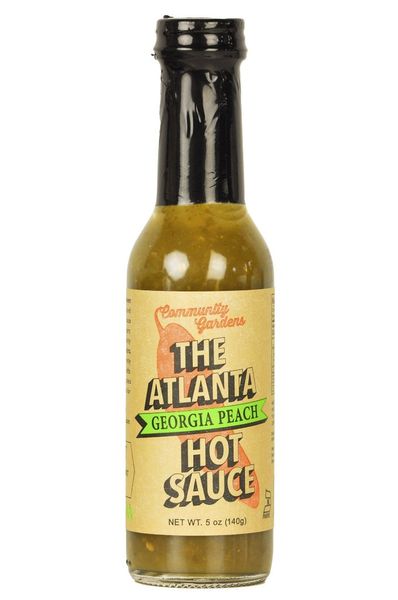 Atlanta Hot Sauce