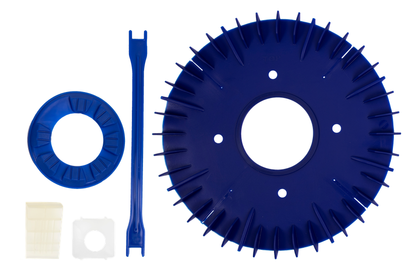 ORCA Voyager Pool Cleaner Service Pack